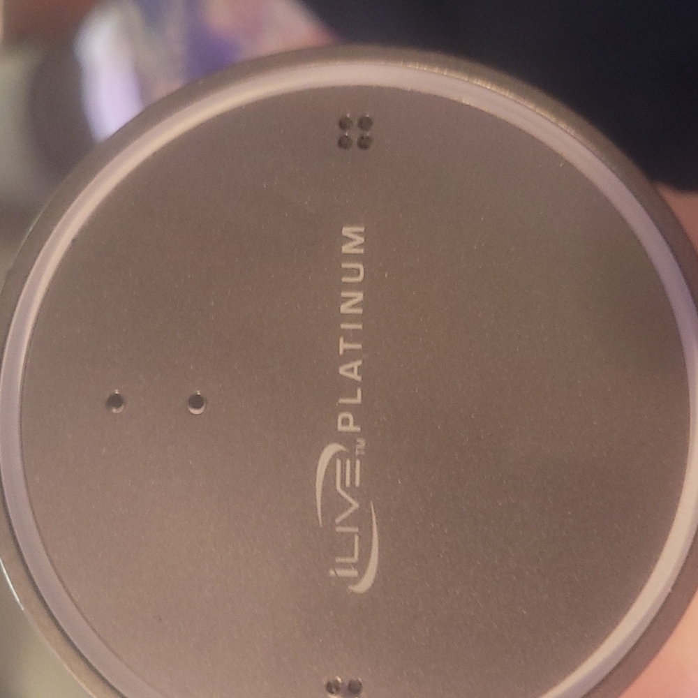 Bluetooth speaker - Picture 2 of 2